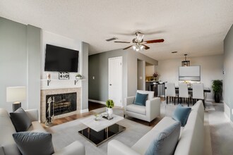 2260 E Geddes Ave in Centennial, CO - Building Photo - Building Photo