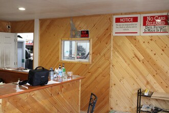 146 Cedar St in Blackfoot, ID - Building Photo - Building Photo