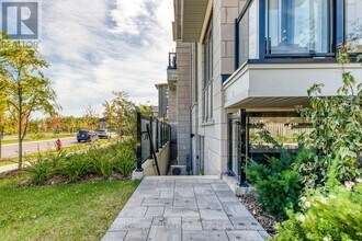 70 Halliford Pl in Brampton, ON - Building Photo - Building Photo