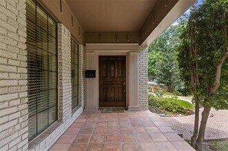 1836 Hillcrest St in Fort Worth, TX - Building Photo - Building Photo