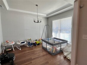 5430 Wheeler Ridge Rd in Auburn, GA - Building Photo - Building Photo