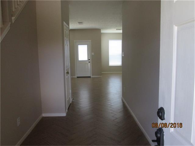 8006 Indian Desert Dr in Cypress, TX - Foto de edificio - Building Photo