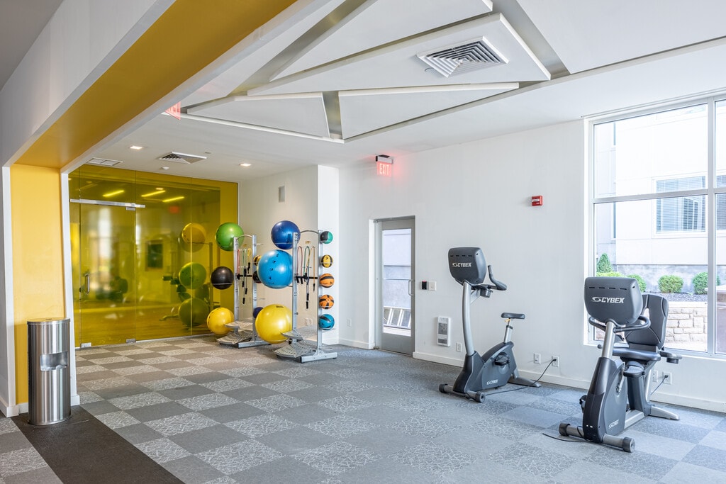 The Verge Cincinnati, OH Apartments