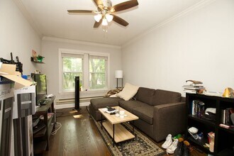 2151 N Fremont St, Unit A07W in Chicago, IL - Foto de edificio - Building Photo