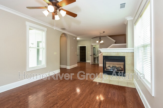 100 Orchard Dr in Covington, GA - Building Photo - Building Photo