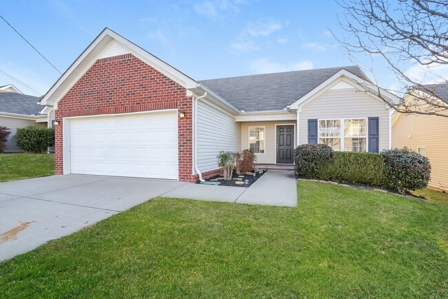 312 Sarna Dr in La Vergne, TN - Building Photo - Building Photo