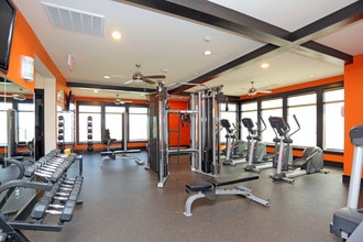 5IFTYONE Traden Heights in Stillwater, OK - Foto de edificio - Interior Photo