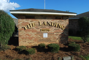 The Landing Apartments