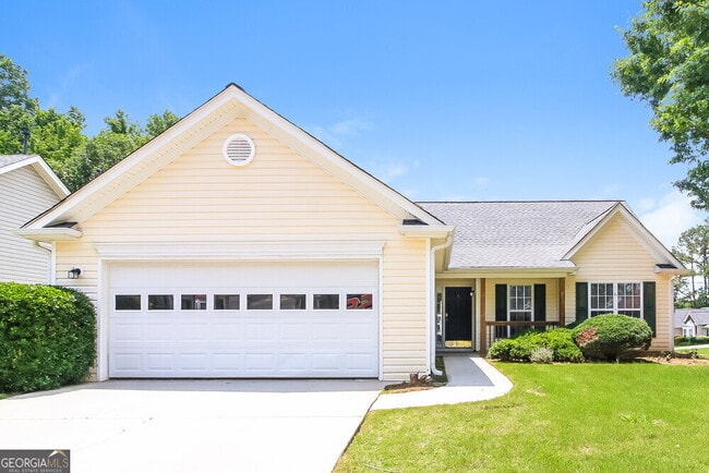 property at 180 Lake Cove Approach