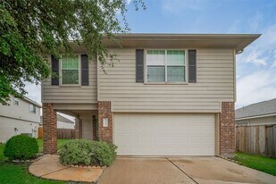 6026 Stockholm Ct in Katy, TX - Building Photo