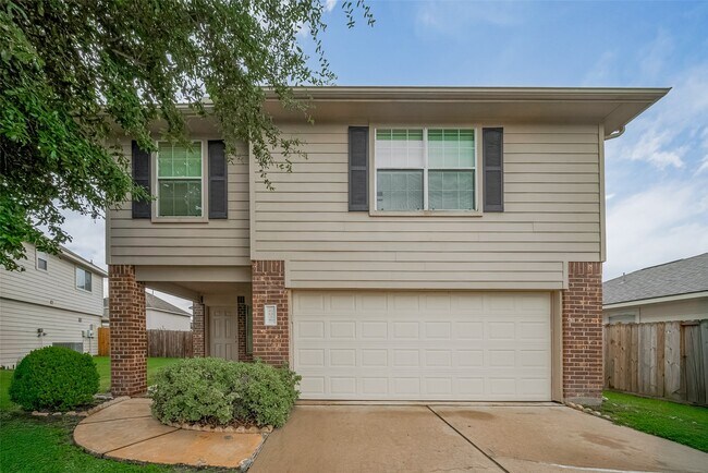 property at 6026 Stockholm Ct