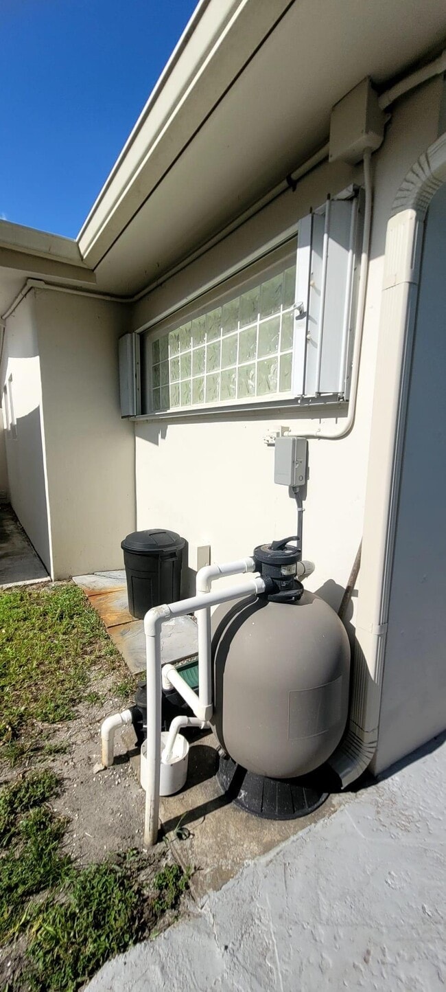 property at 4330 SW 10th St