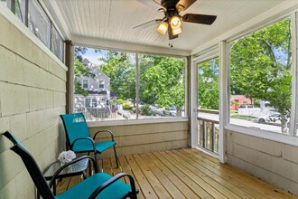 3426 Kenmore Dr in Hampton, VA - Building Photo - Building Photo
