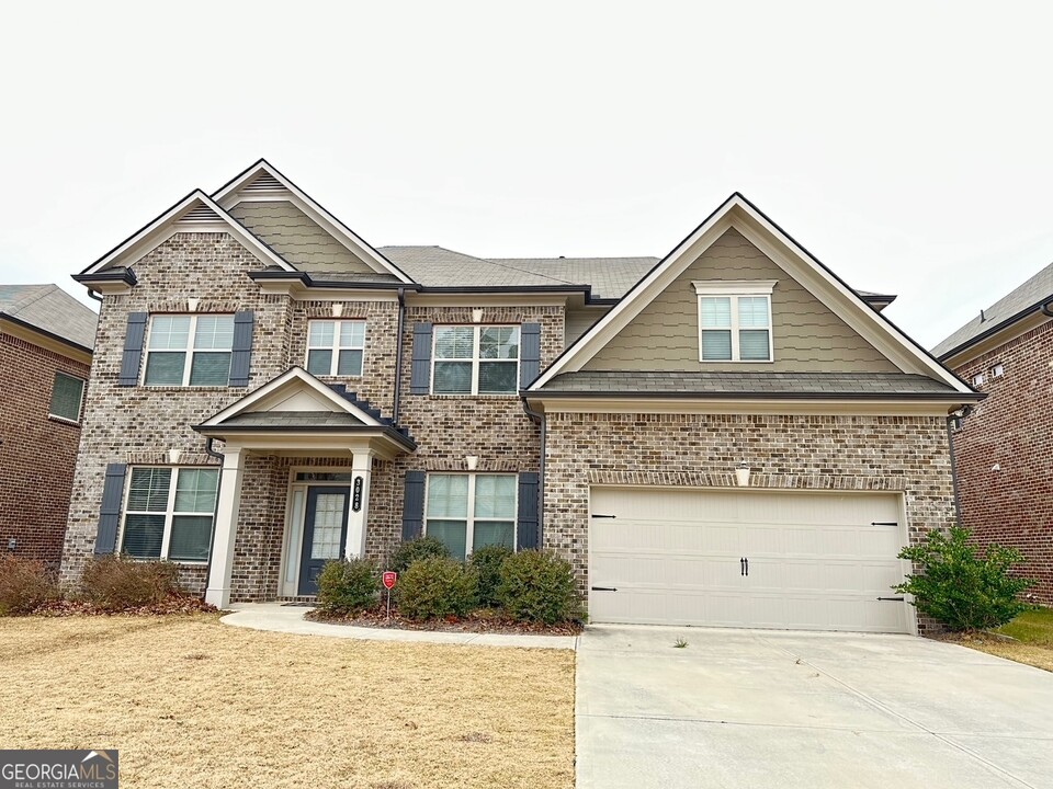 3028 Ivy Crossing Dr in Buford, GA - Building Photo