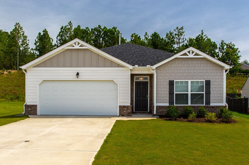 3098 White Gate Loop Photo