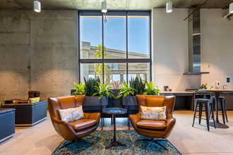 The Union in Oakland, CA - Building Photo - Interior Photo