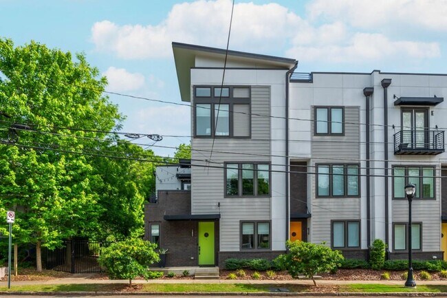property at 415 Gartrell St SE
