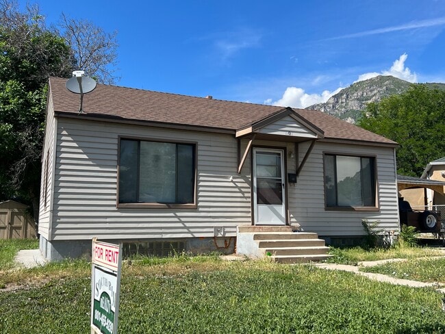 1101 E 420 S St in Provo, UT - Building Photo - Building Photo