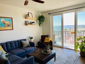 2445 Brant St, Unit 2445 Brant Street#506 in San Diego, CA - Building Photo - Building Photo