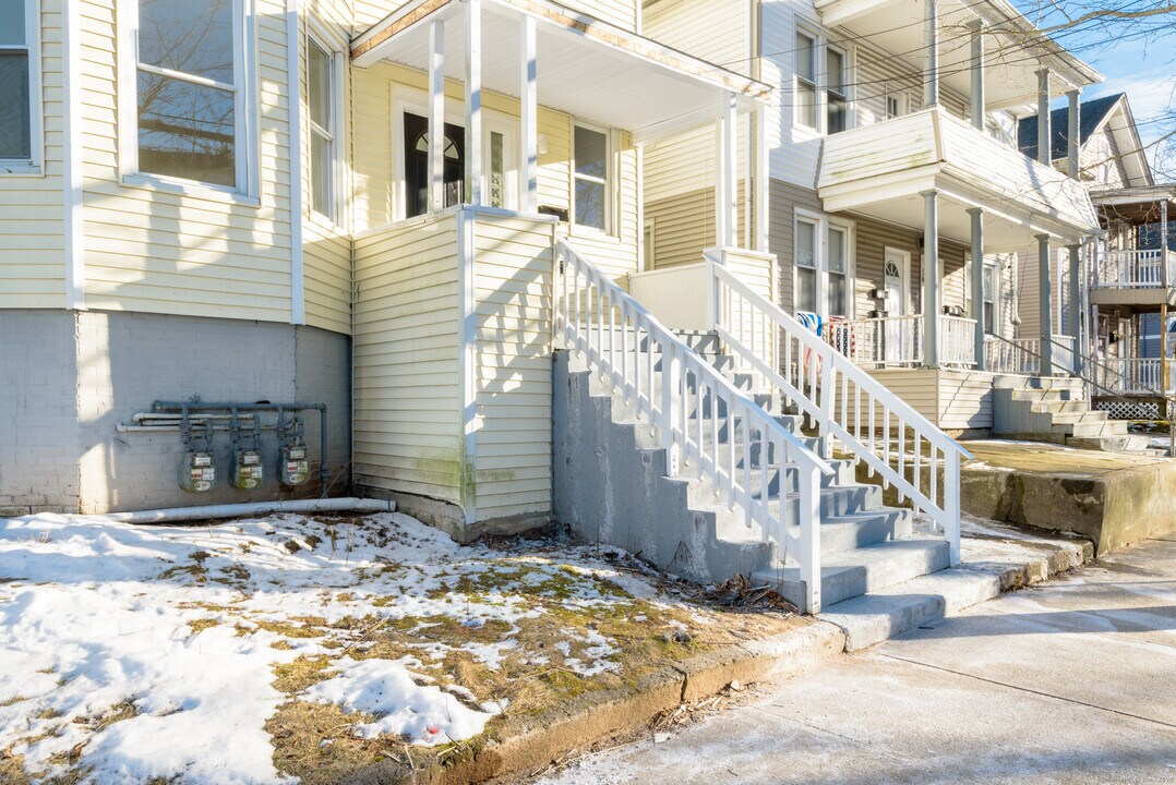 517 Winchester Ave in New Haven, CT - Building Photo