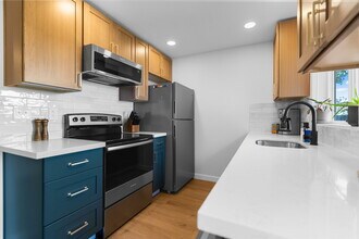 2225 B St in Forest Grove, OR - Building Photo - Building Photo