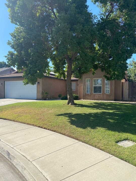 239 Tanner Michael Dr in Bakersfield, CA - Building Photo