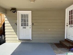 216 Cattell St in Easton, PA - Building Photo - Building Photo