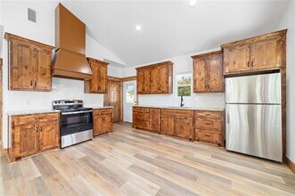 200 Main St in Blanket, TX - Building Photo - Building Photo