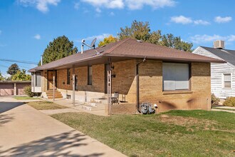 3371 Quincy Ave, Unit 3371 in Ogden, UT - Building Photo - Building Photo