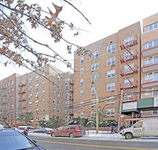 The Harwyn in Flushing, NY - Building Photo - Building Photo