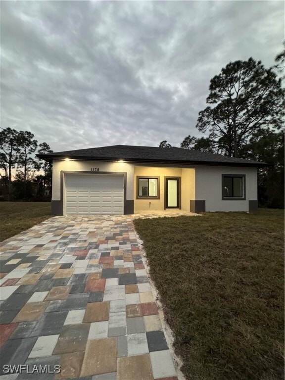 property at 1178 Ebers St E