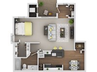 Cornerstone at Troy photo'