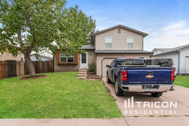 property at 1725 Doherty Rd