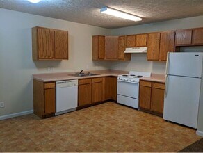 1601 Ohio St in Terre Haute, IN - Building Photo - Building Photo