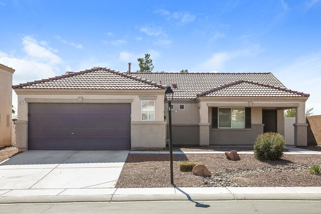 property at 6675 Montezuma Castle Ln