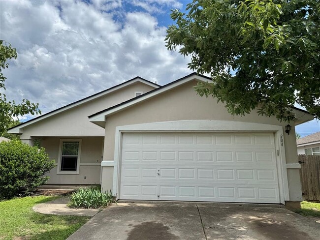 property at 304 Golden Gate Dr