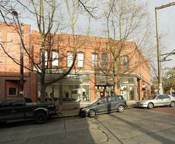 The Portland in Seattle, WA - Foto de edificio - Building Photo