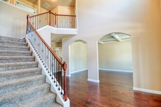 726 Old Indian Camp Rd in Grovetown, GA - Building Photo - Building Photo