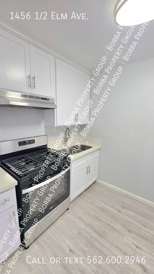 property at 1456 Elm Ave