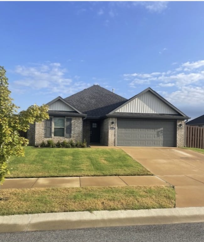 property at 4520 W Topeka Ave