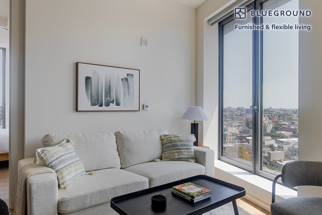 545 Vanderbilt Ave in Brooklyn, NY - Building Photo