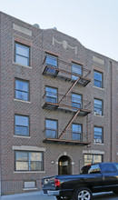 21-11 27th St in Astoria, NY - Building Photo - Building Photo