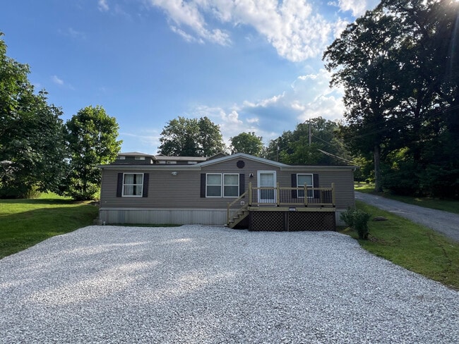 property at 505 Beaumont Dr