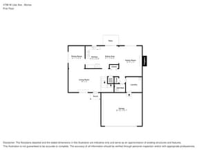 4798 W Lilac Ave in Monee, IL - Building Photo - Building Photo