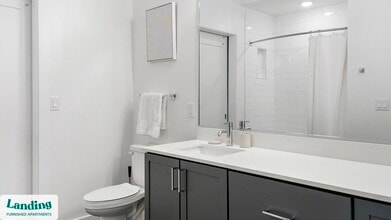 5511 Caprock Smt Dr, Unit 1208 in Bee Cave, TX - Foto de edificio - Building Photo