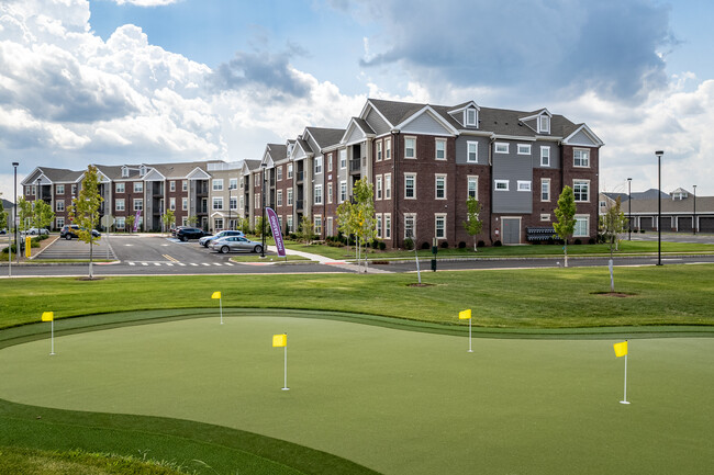 Meadows at Montgomery in Belle Mead, NJ - Building Photo - Building Photo