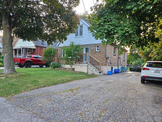 property at 320 E 19th St