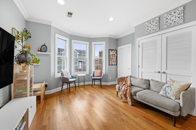 165 Thorne St in Jersey City, NJ - Building Photo - Building Photo