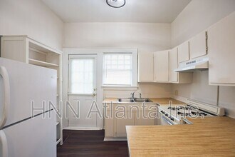 435 N Highland Ave NE in Atlanta, GA - Building Photo - Building Photo