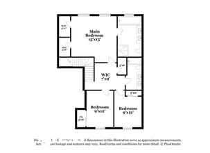 9123 Sangria Ln in Las Vegas, NV - Building Photo - Building Photo